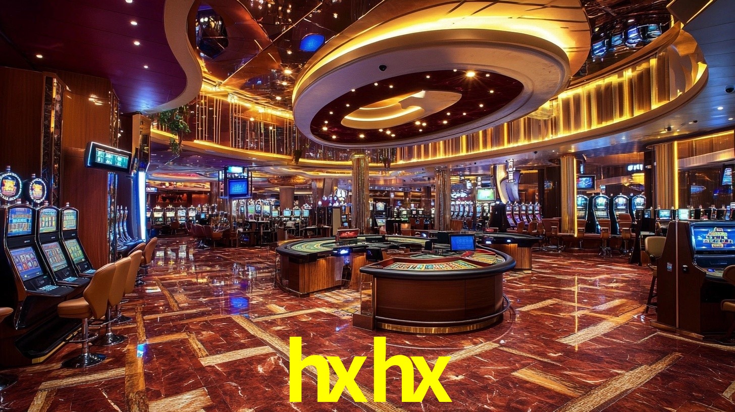 Welcome Bonus hxhx