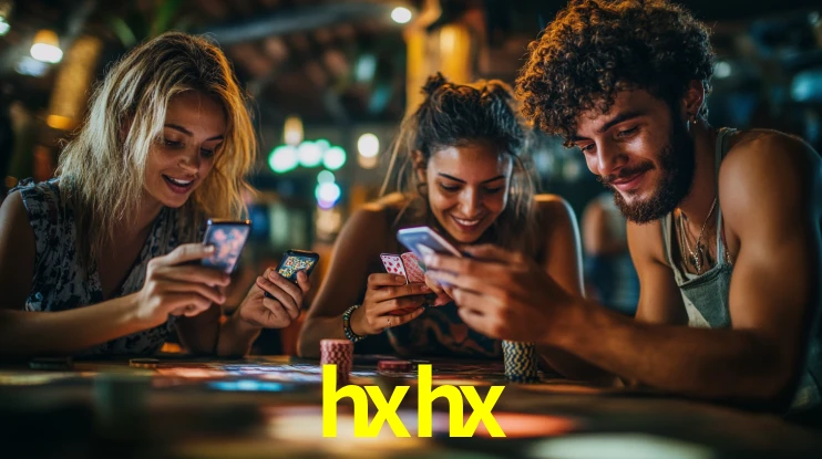 Experiência VIP hxhx