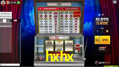 A Emoção da Loteria na hxhx: Uma Chance de Mudança de Vida