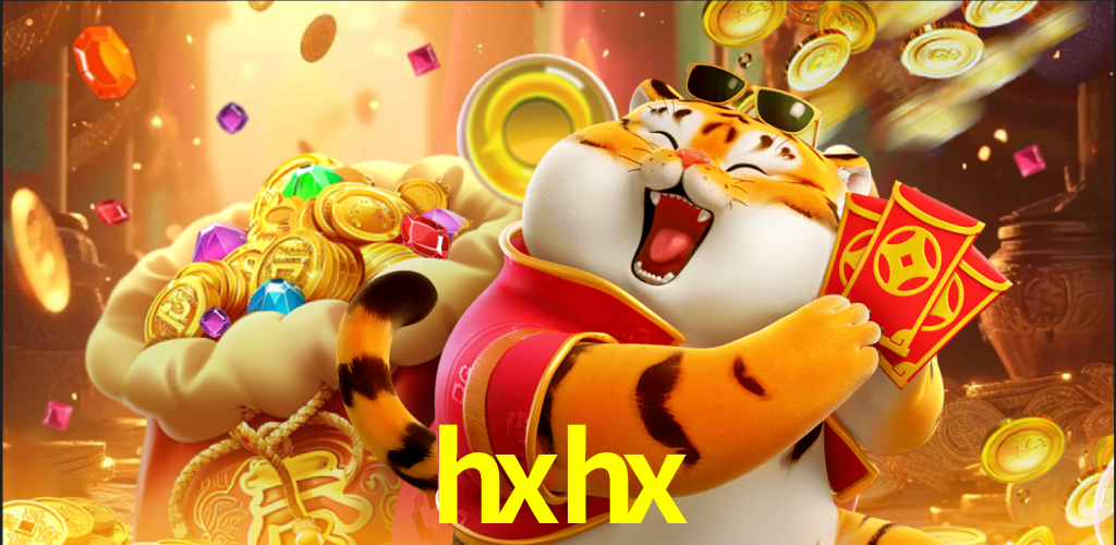 Welcome Bonus hxhx