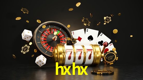 Slot Games hxhx