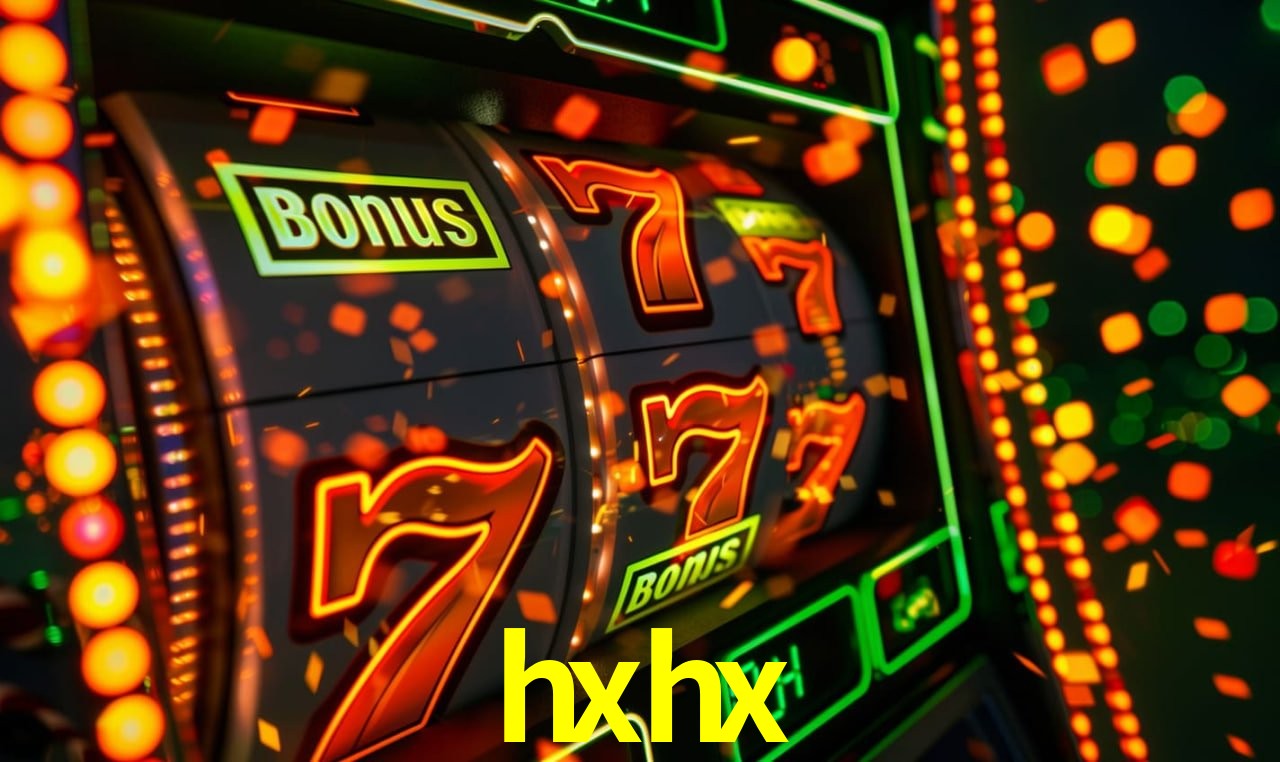 hxhx: Seu Especialista em Apostas Esportivas Brasileiras