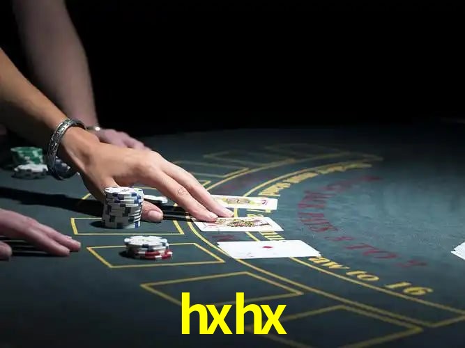 hxhx.com