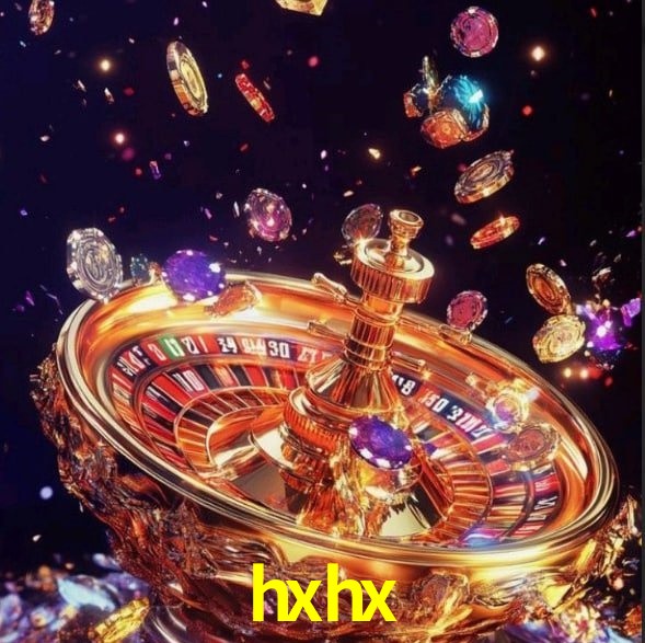 hxhx: Seu Cassino Premiado com Pagamentos Rápidos