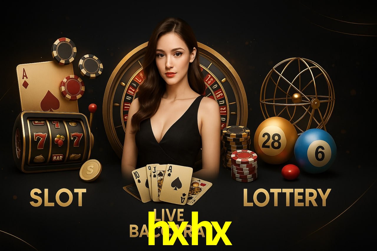 hxhx bet