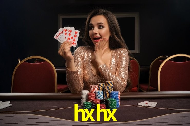 Torneios hxhx