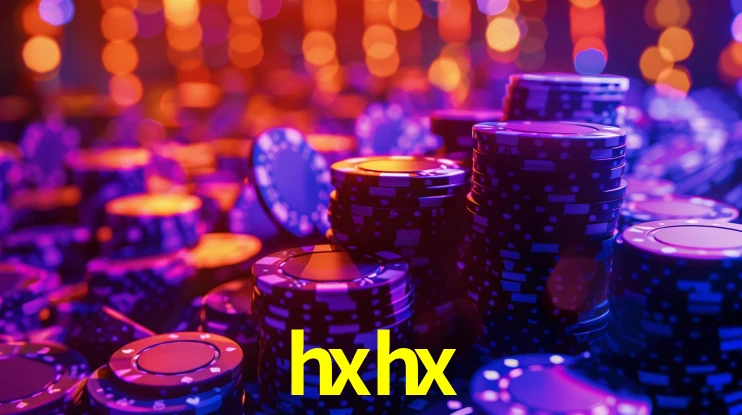 hxhx App Interface