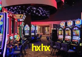 hxhx: Jogos de Caça-Níqueis-Altas Recompensas, Roleta-Velocidade, Blackjack-Desafios Máximos