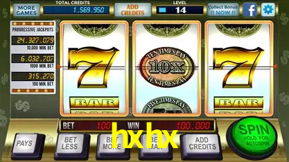 hxhx: A Experiência de Casino com Jogos de Mesa ao Vivo