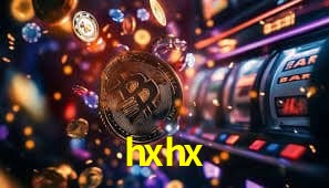 PIX Instantâneo hxhx