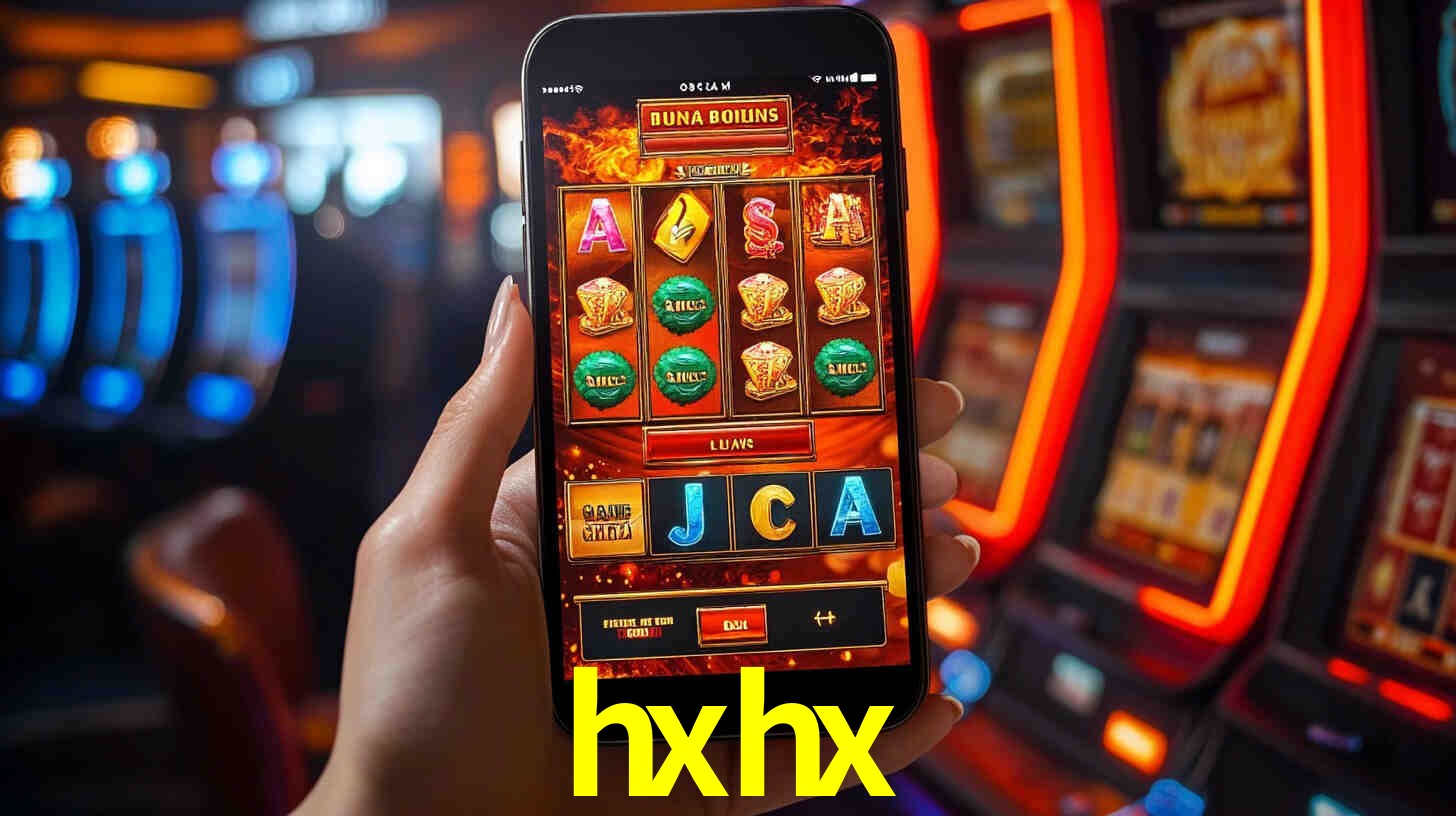 Live Casino hxhx