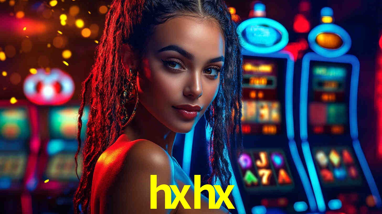 A Emoção da Loteria na hxhx: Uma Chance de Mudança de Vida