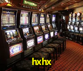 A Experiência Imersiva dos Cassinos Ao Vivo no hxhx