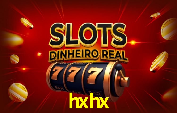 Sinta a adrenalina dos jogos de cassino com hxhx
