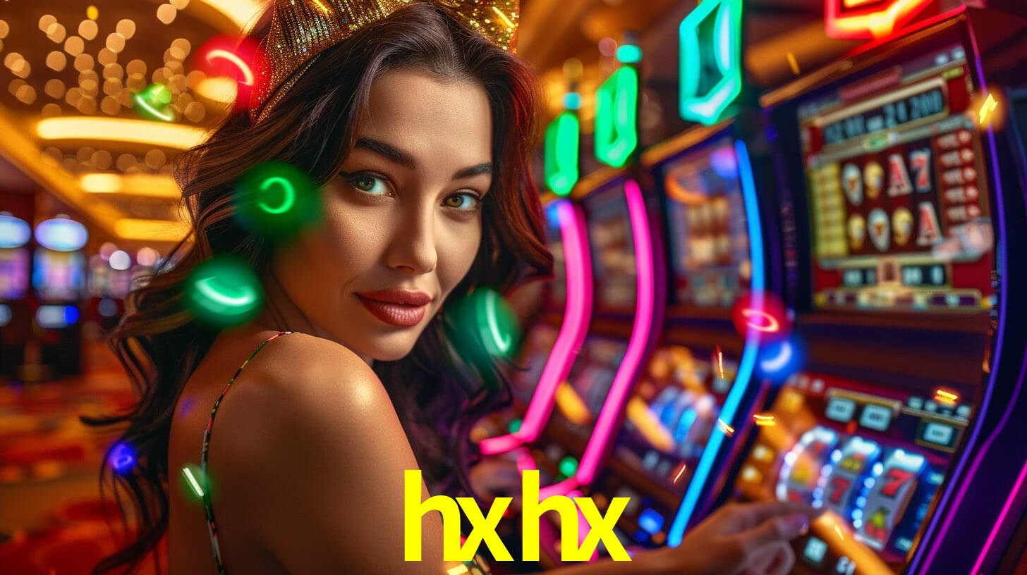 Bônus Generosos e Exclusivos no hxhx para Você!
