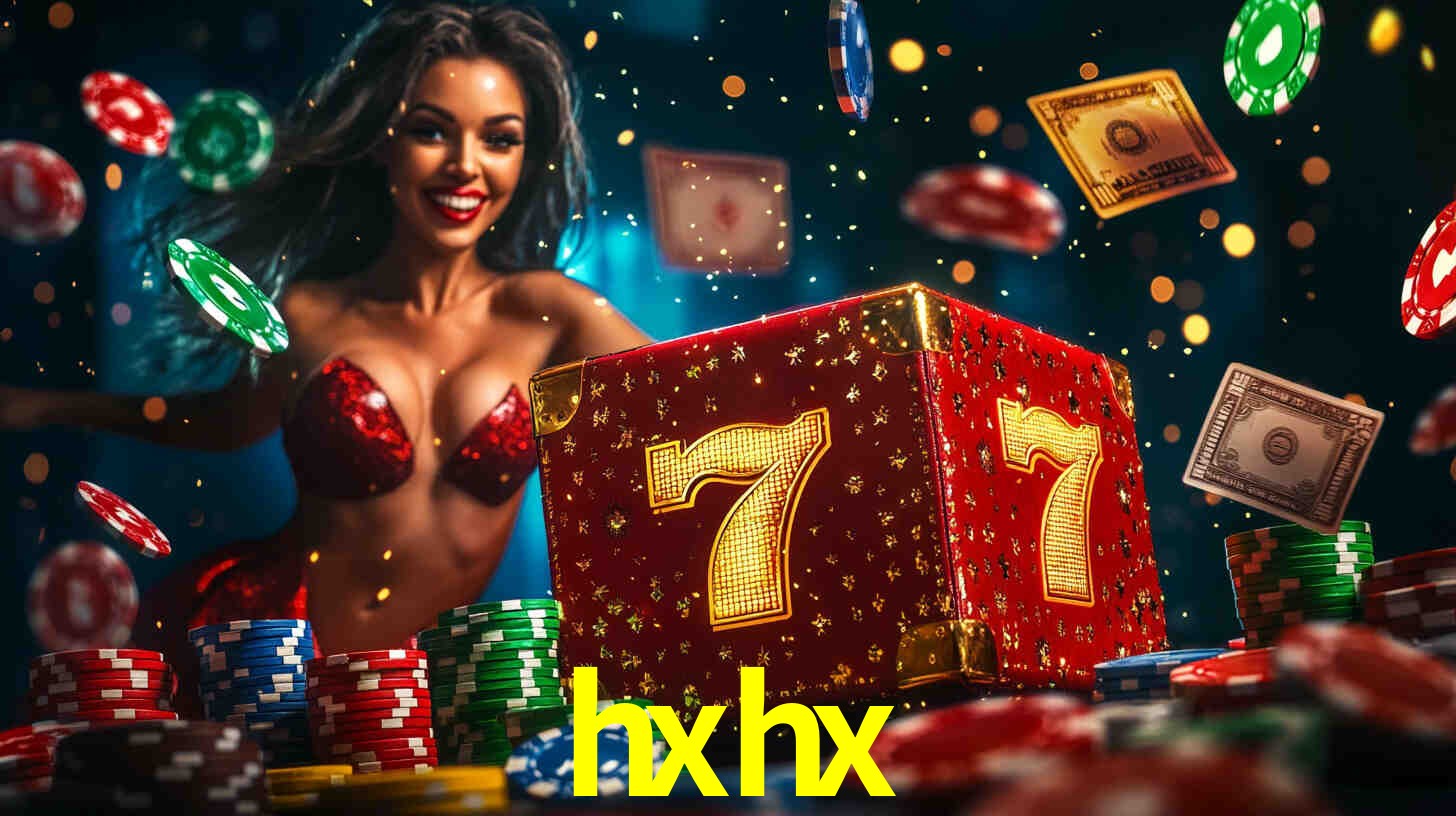 hxhx: Jogue Crash e Experimente Alta Recompensa Instantânea