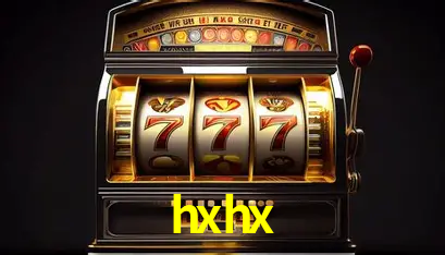 A Popularidade dos Caça-Níqueis no hxhx