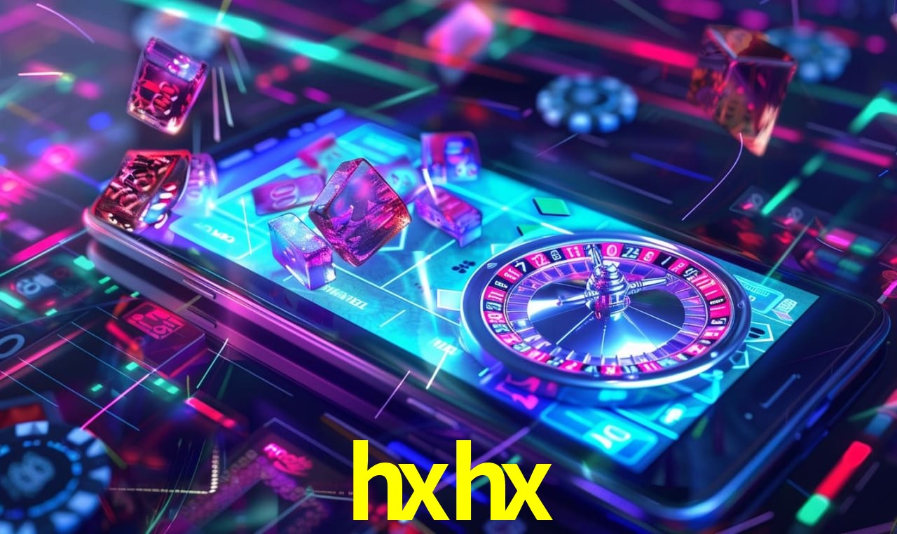Estatísticas do Jogo hxhx