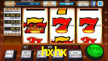 A Emoção da Loteria na hxhx: Uma Chance de Mudança de Vida