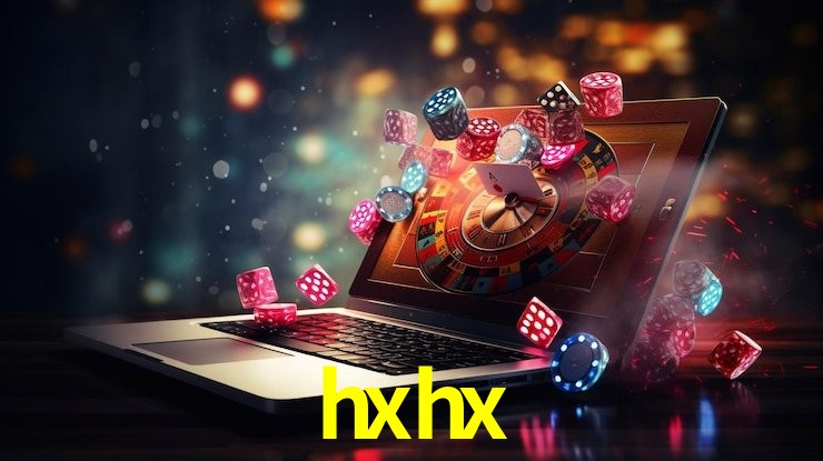 Interface do App hxhx