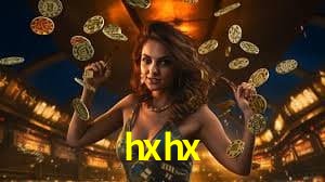 Platform Technology hxhx