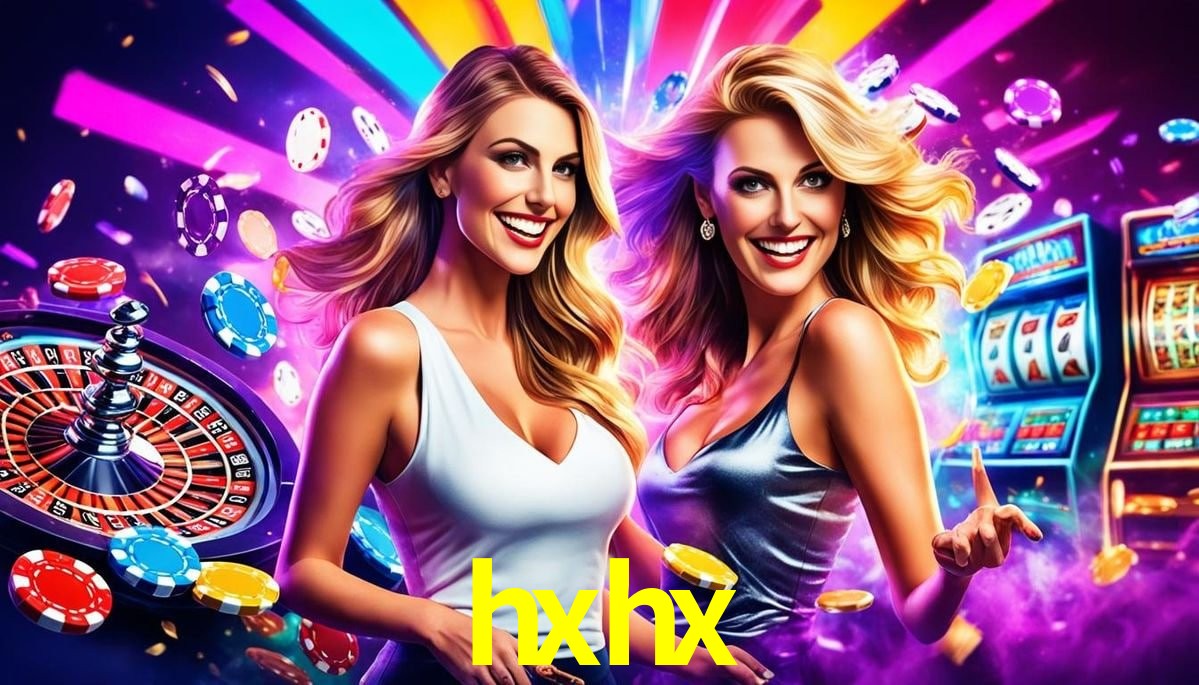 Casino VIP hxhx
